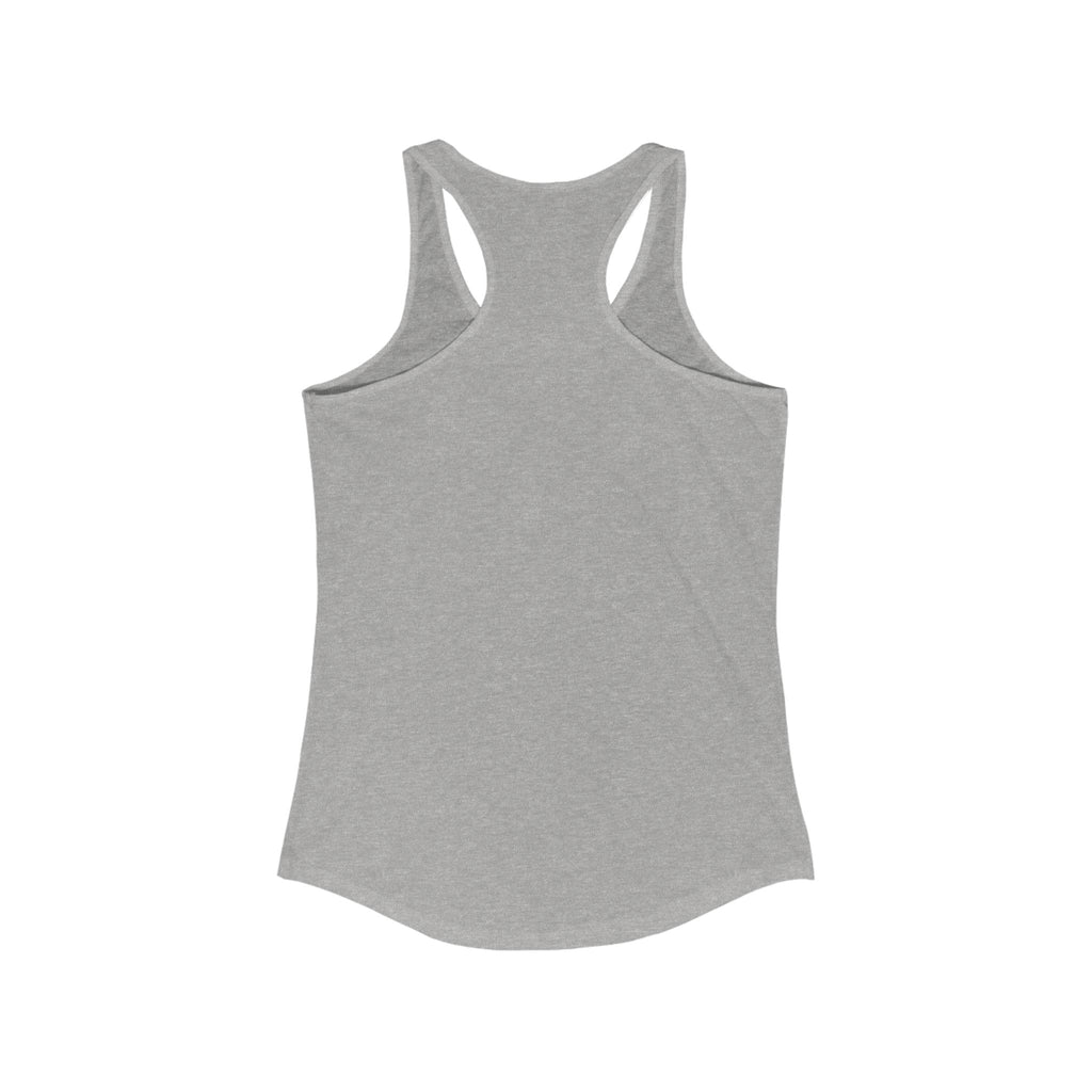Screw You and Your Stupid Patriarchy - Racer Back Tank Top