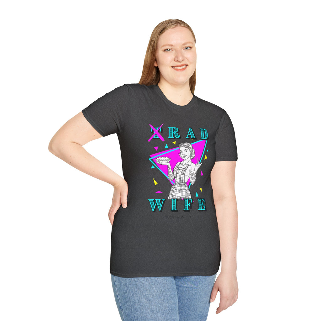 RAD WIFE T-Shirt