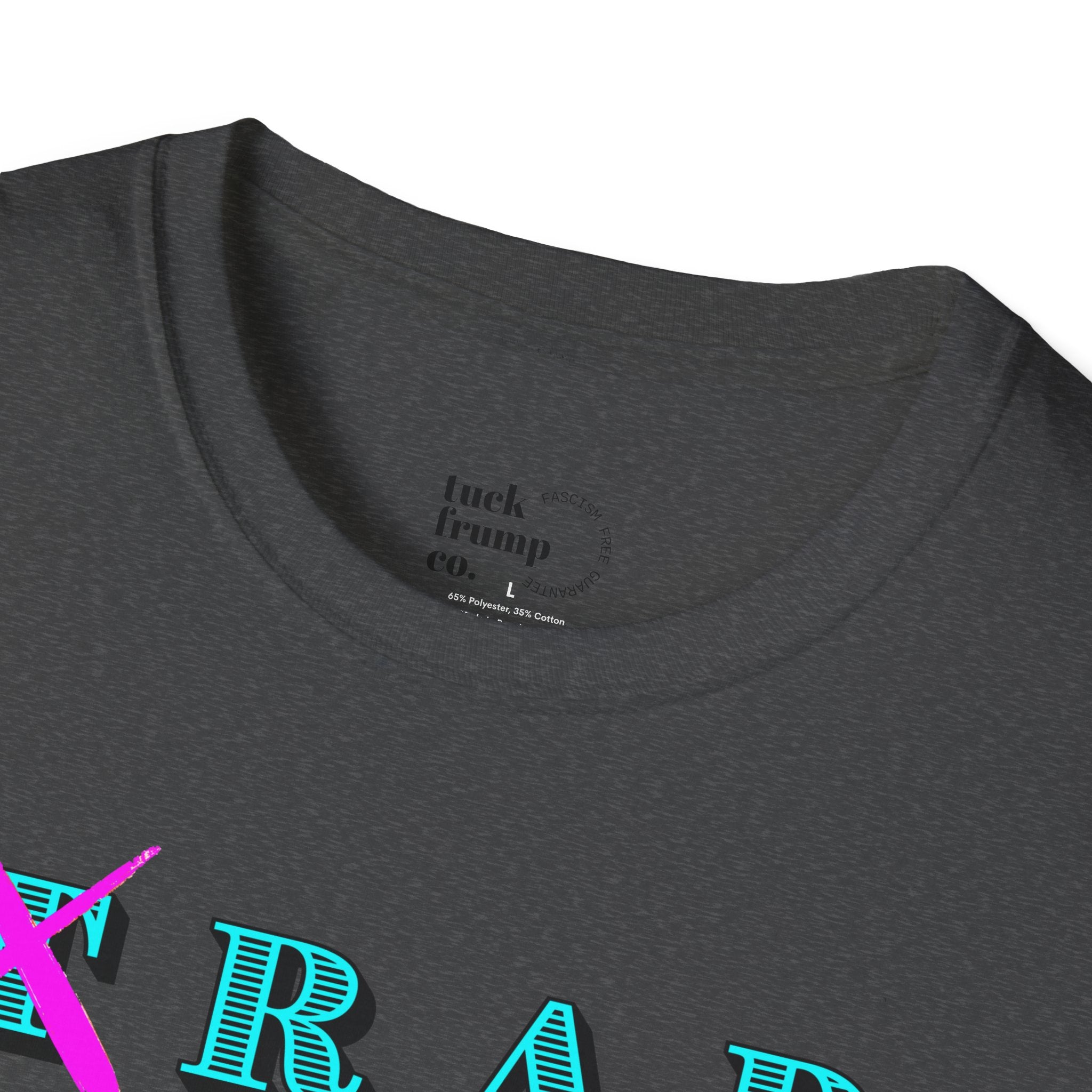 RAD WIFE T-Shirt