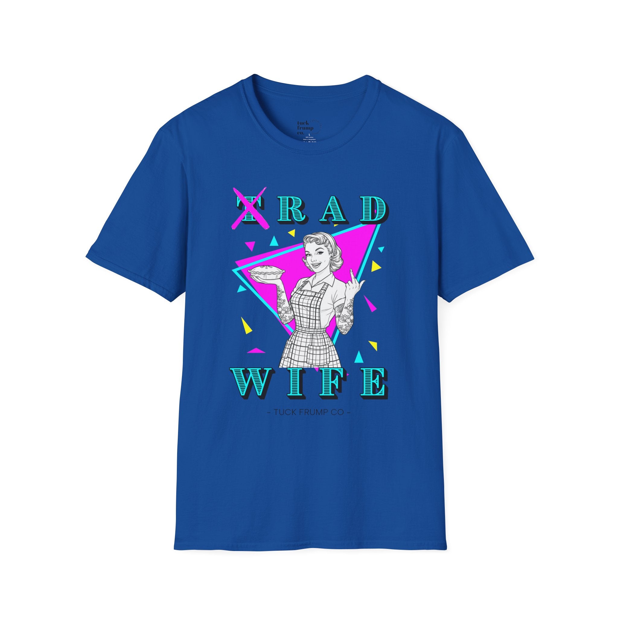 RAD WIFE T-Shirt