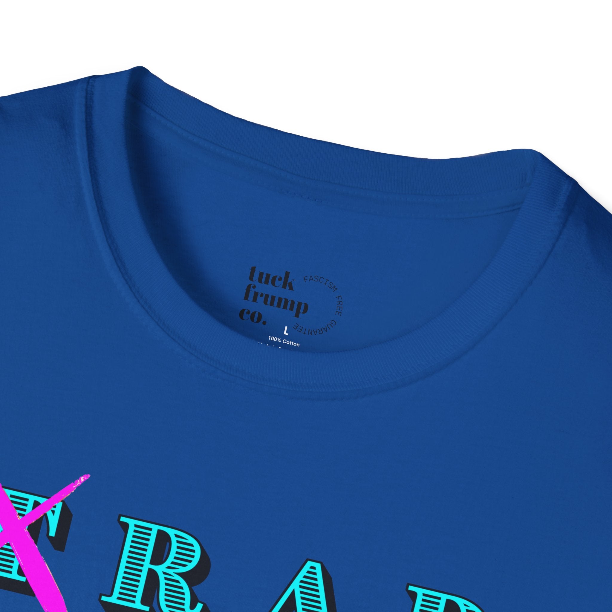 RAD WIFE T-Shirt