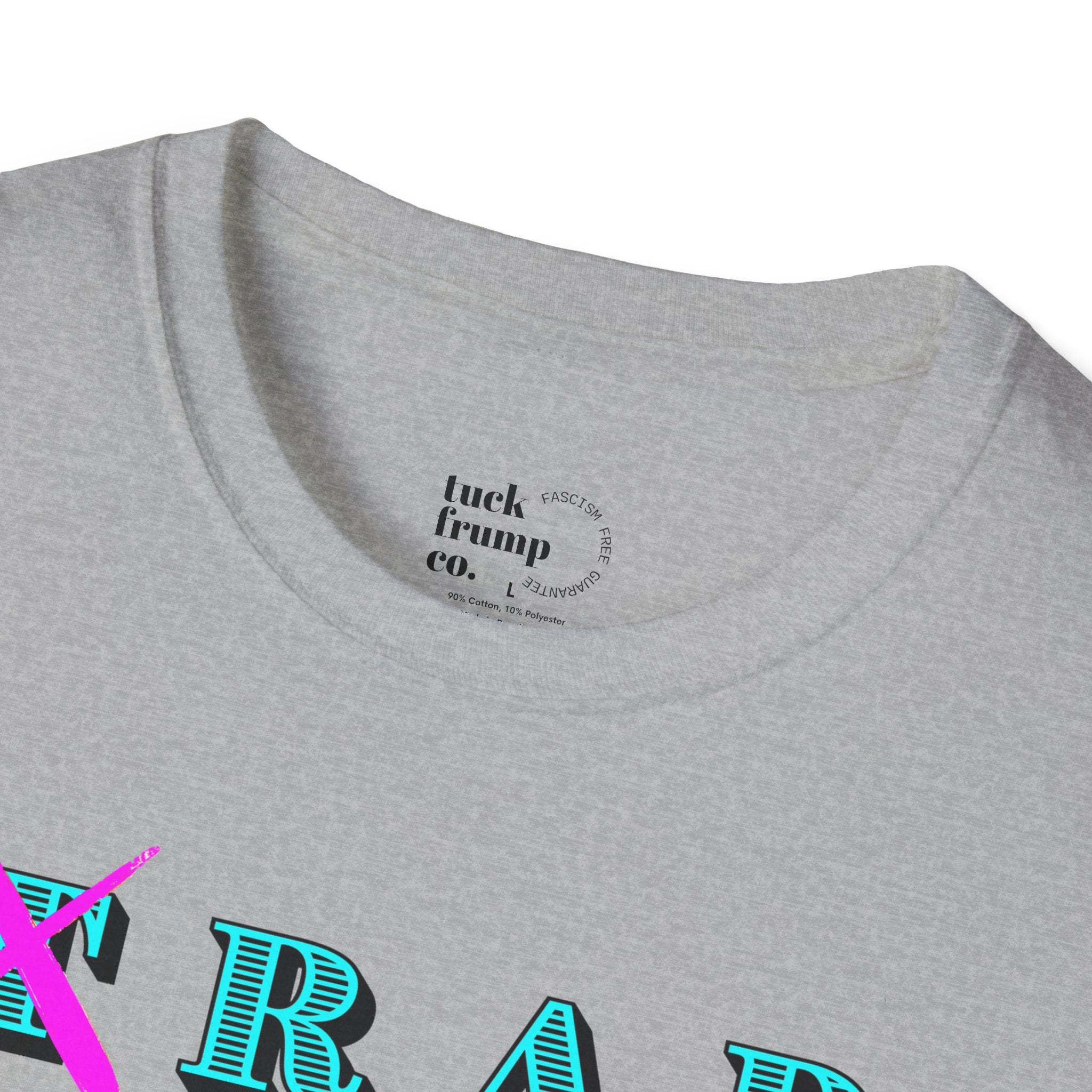 RAD WIFE T-Shirt