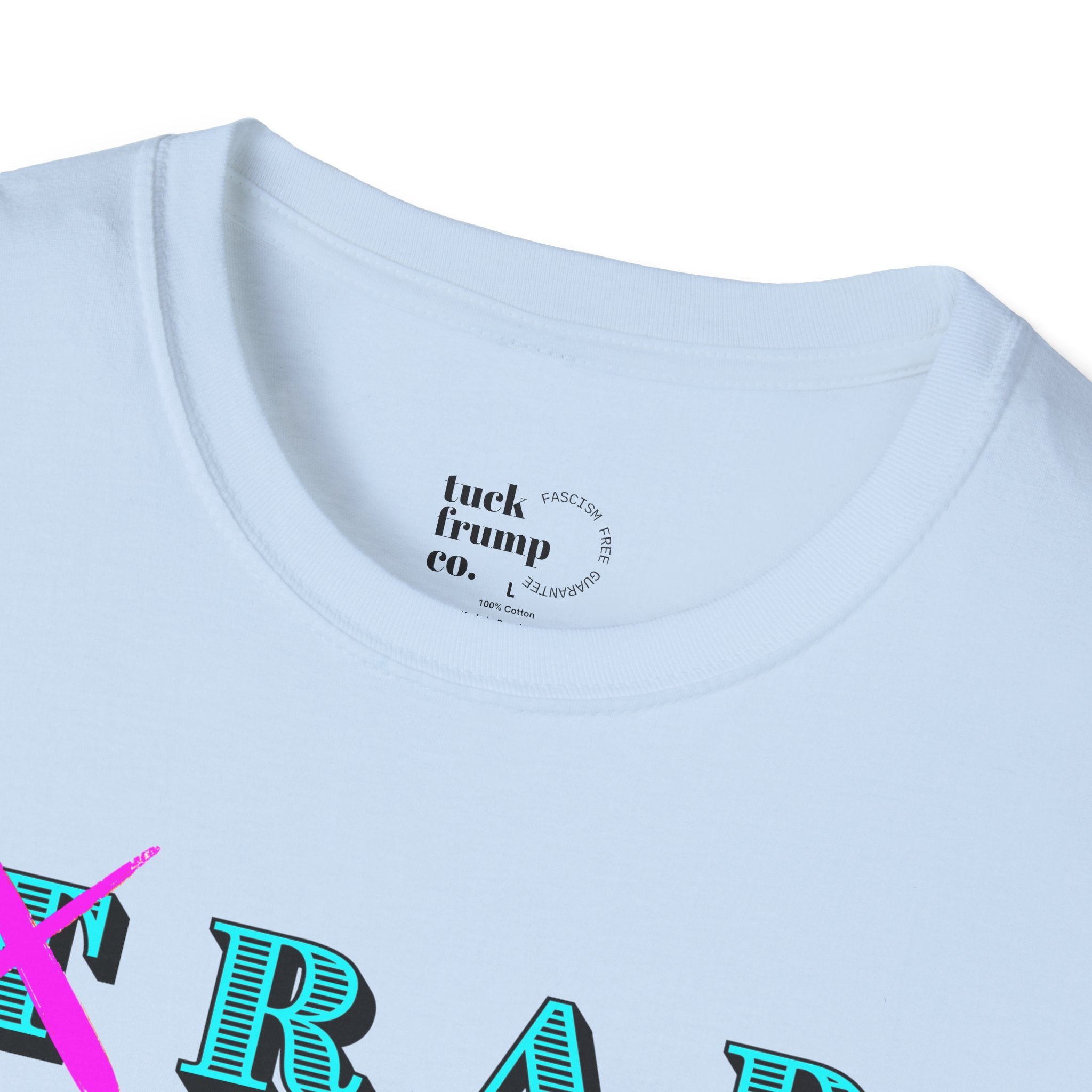 RAD WIFE T-Shirt