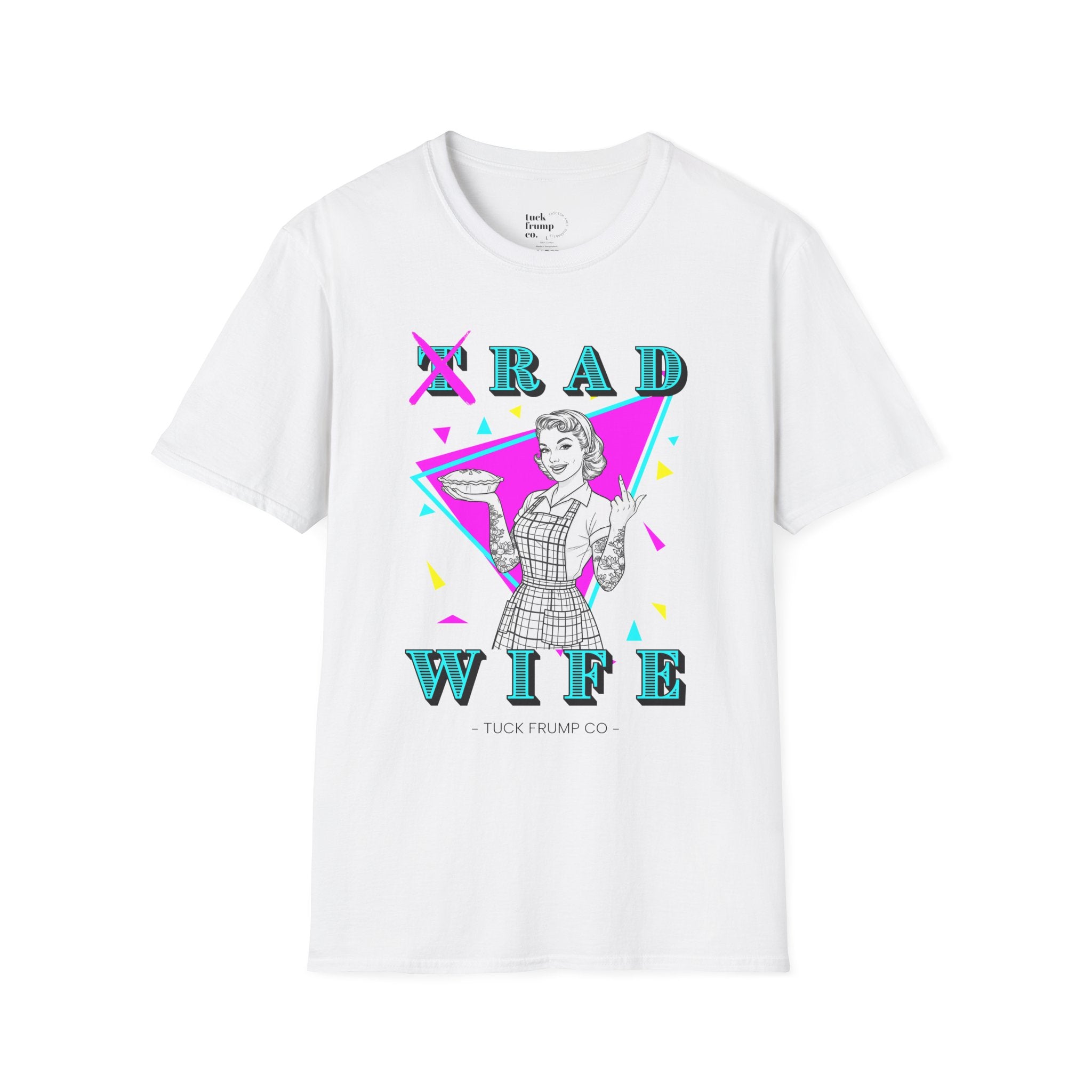 RAD WIFE T-Shirt