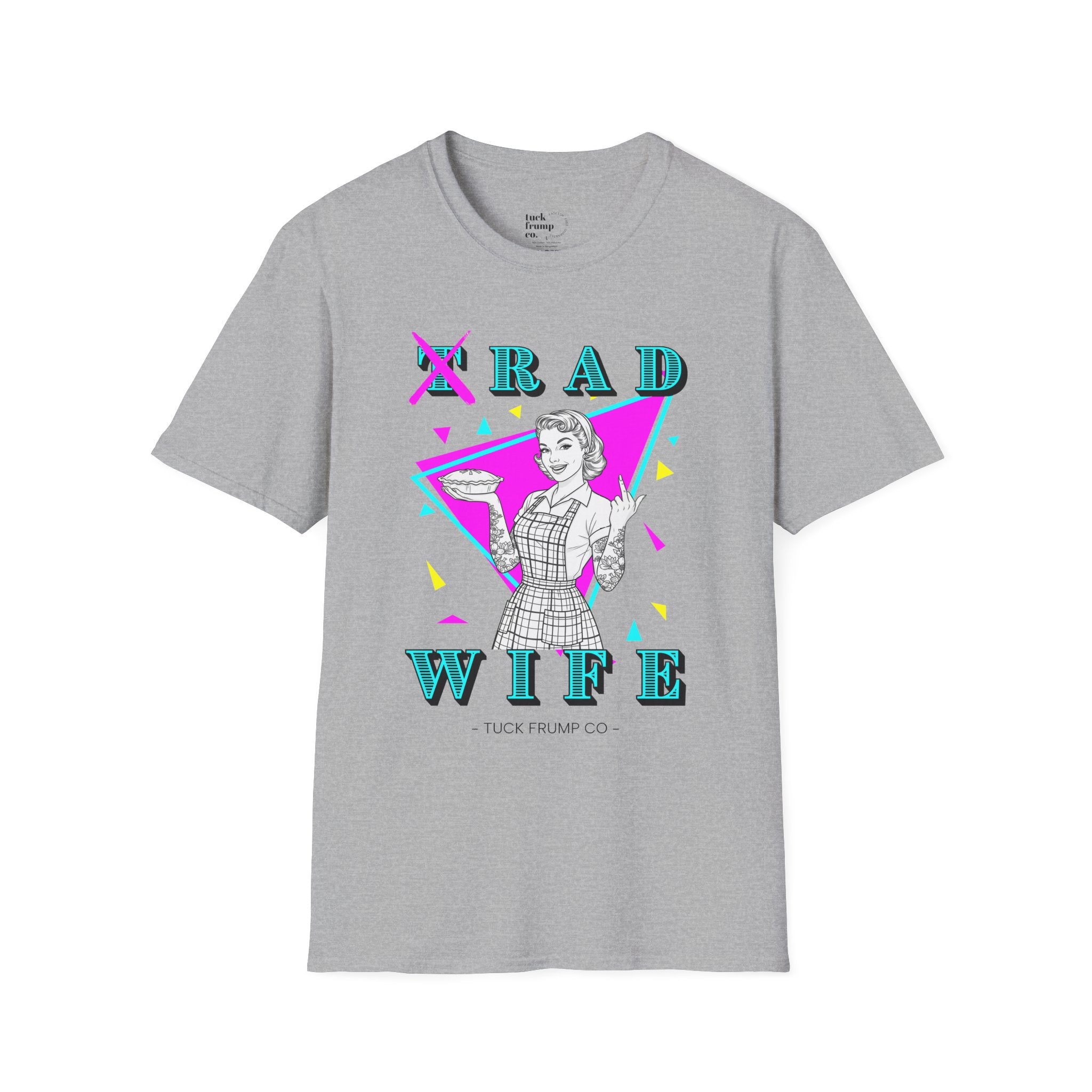 RAD WIFE T-Shirt