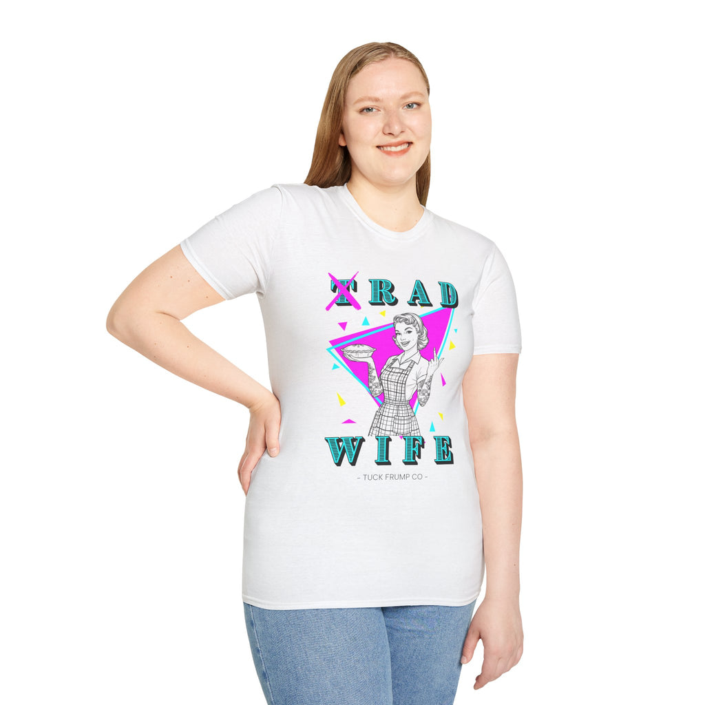 RAD WIFE T-Shirt