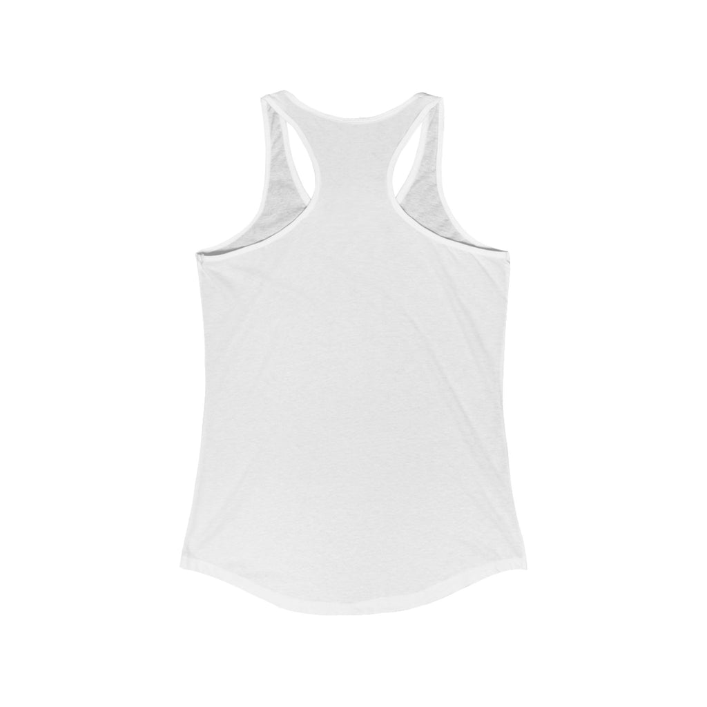 Screw You and Your Stupid Patriarchy - Racer Back Tank Top