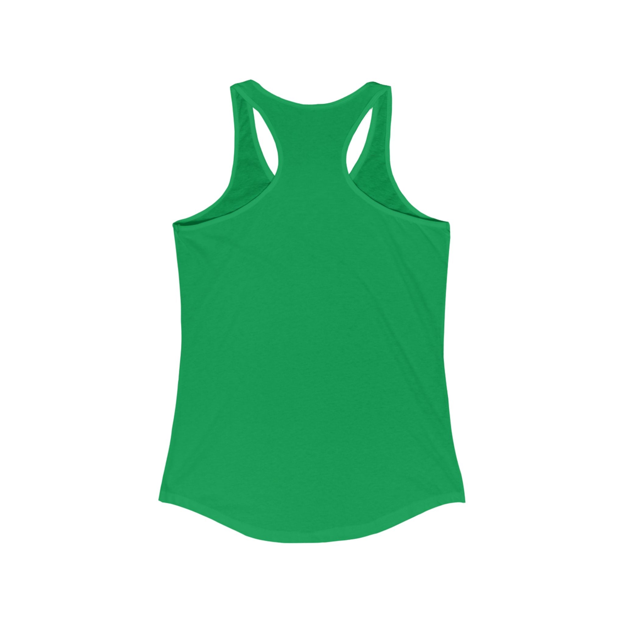 Screw You and Your Stupid Patriarchy - Racer Back Tank Top