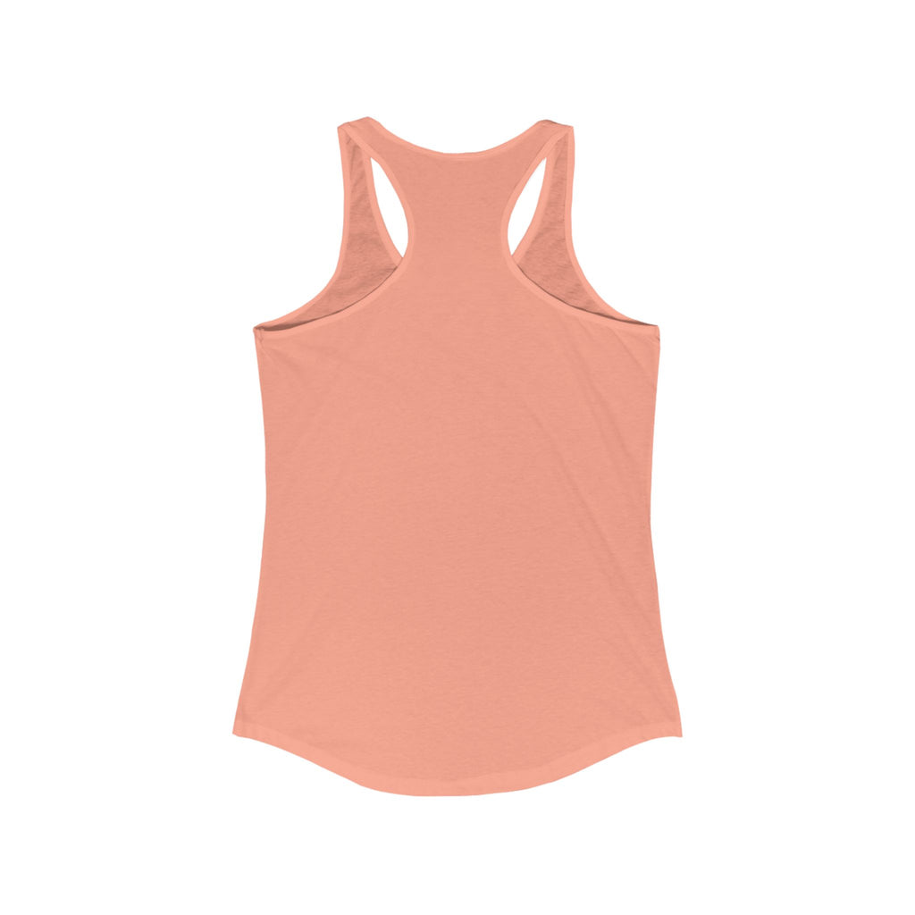 Screw You and Your Stupid Patriarchy - Racer Back Tank Top