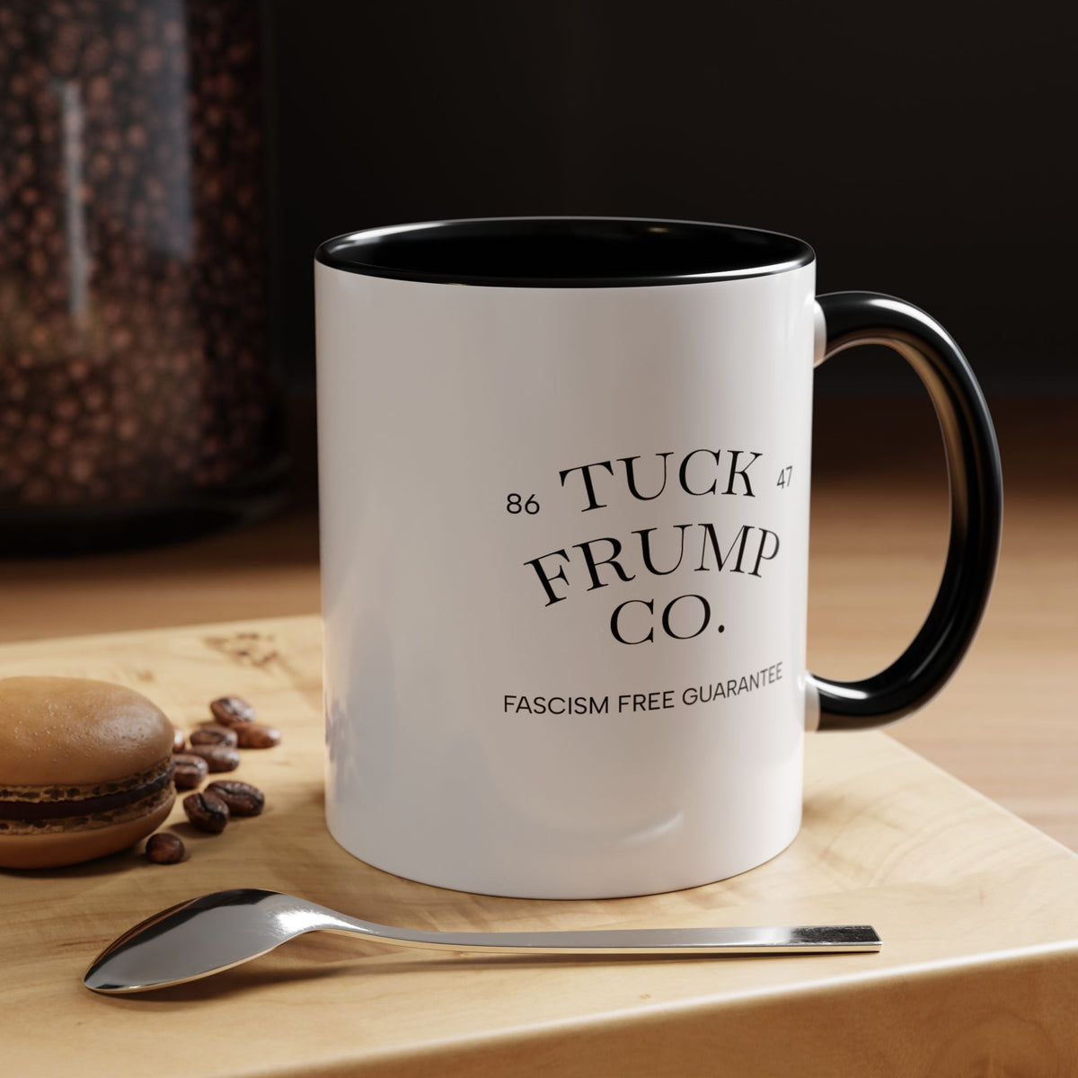 Products – Tuck Frump Co.