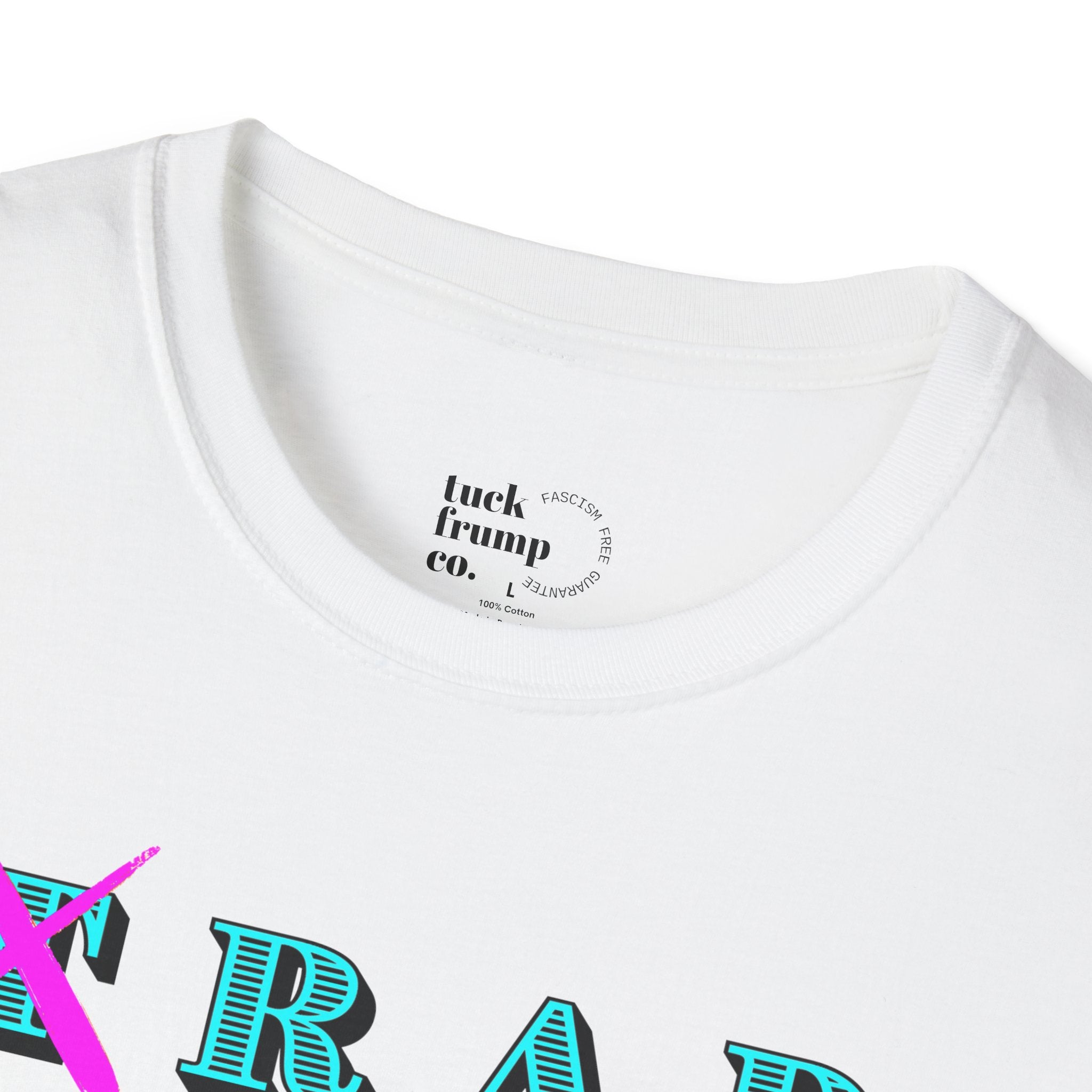 RAD WIFE T-Shirt
