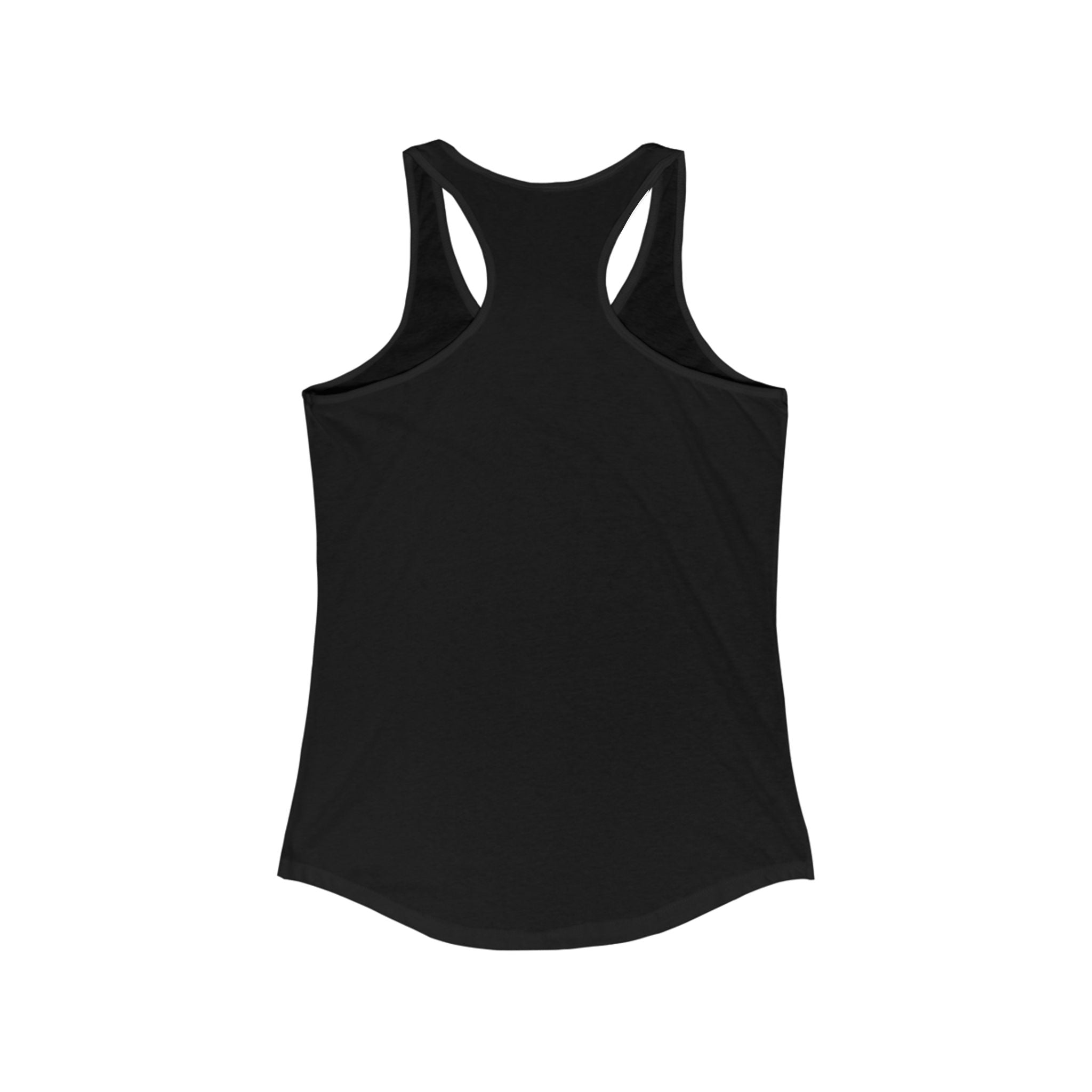 RAD WIFE - Racerback Tanktop