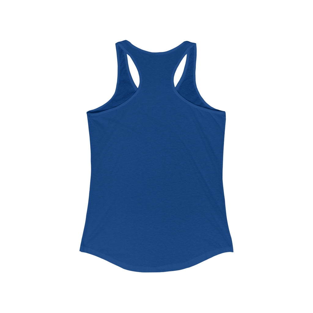 RAD WIFE - Racerback Tanktop