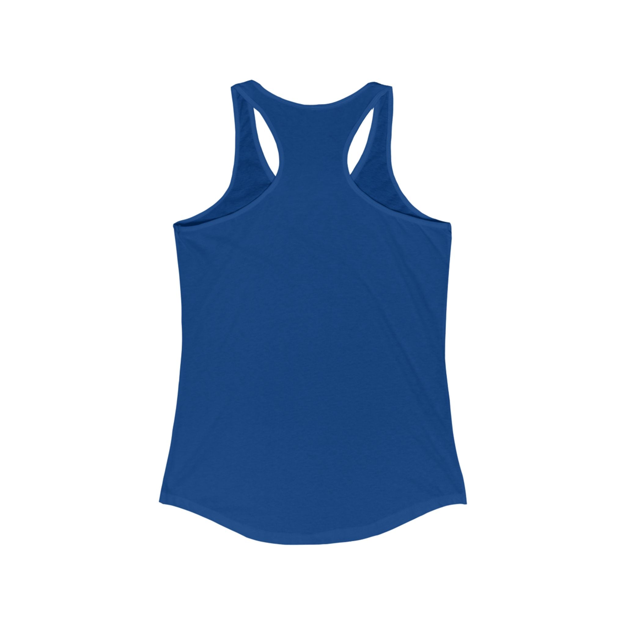 RAD WIFE - Racerback Tanktop
