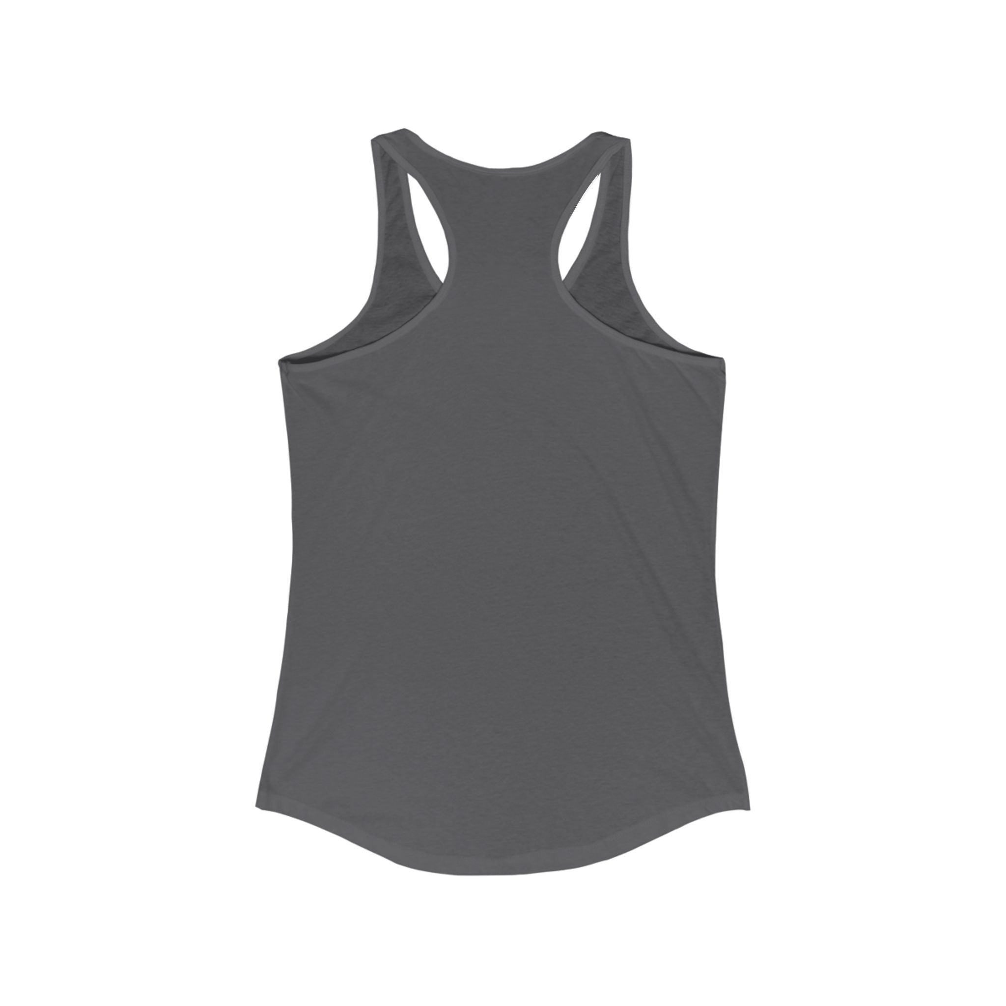 RAD WIFE - Racerback Tanktop