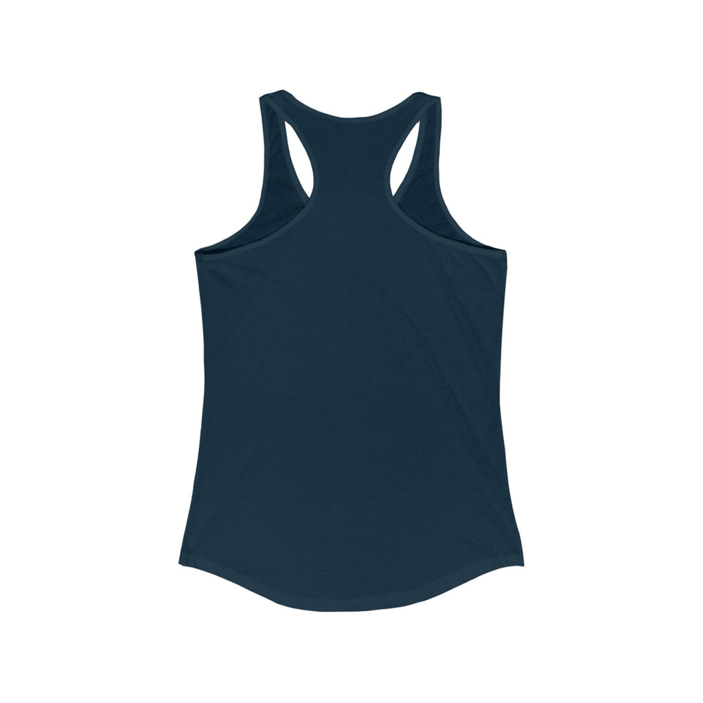 RAD WIFE - Racerback Tanktop