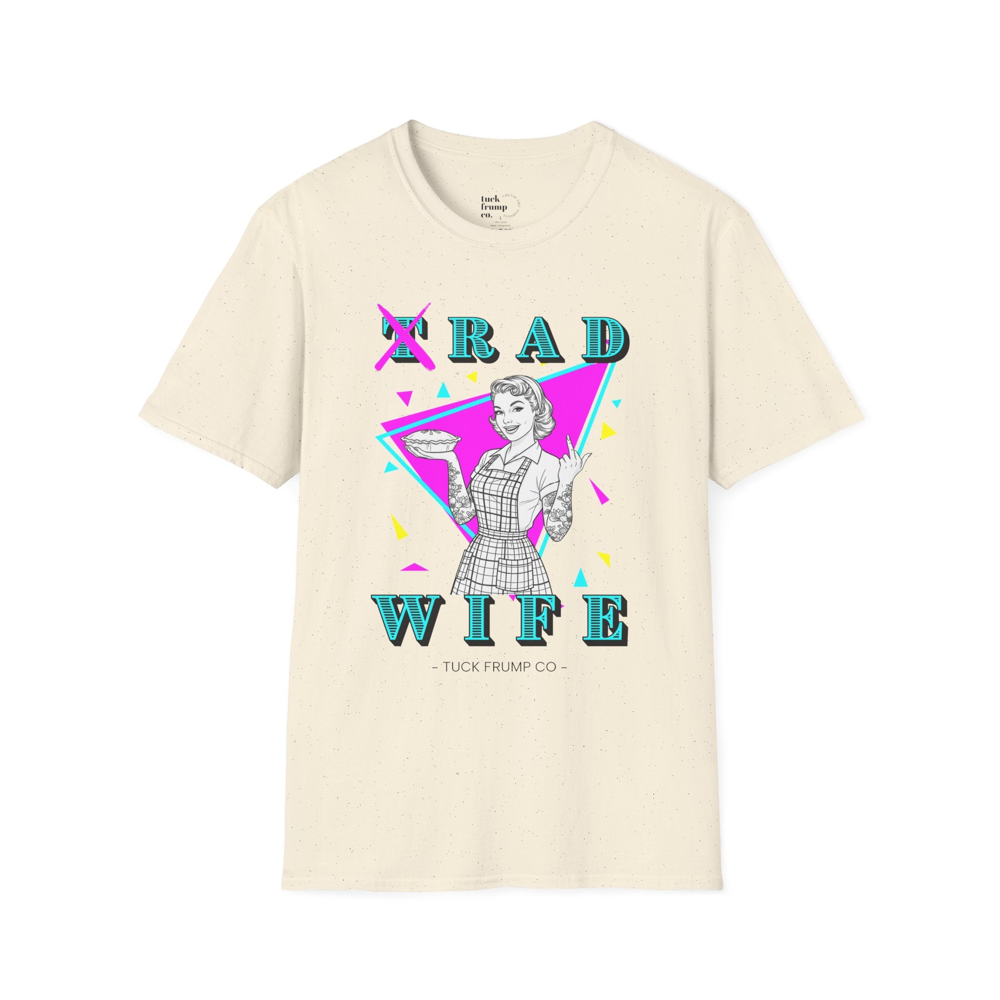 RAD WIFE T-Shirt