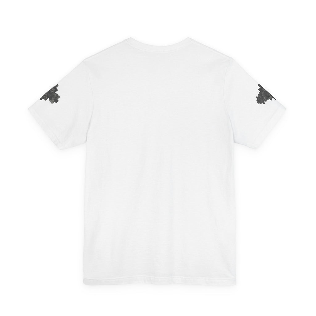 “Count That Baby and a Four!” Graphic Tee — Retro Sports Announcer T‑Shirt