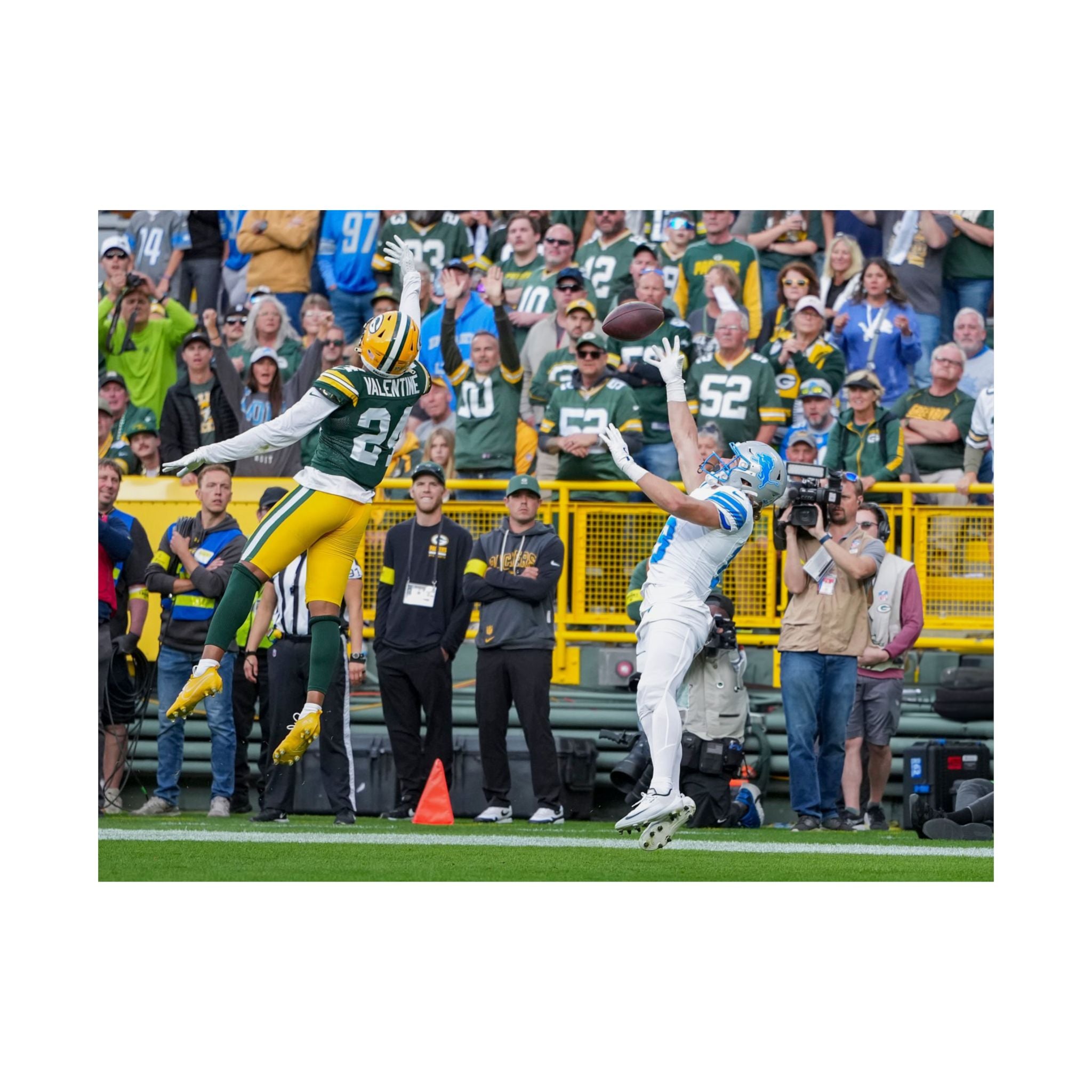 Sports Fan Art Prints, Matte Horizontal Posters for Home Decor, Perfect for Game Room, Gift for Sports Lovers, Unique Wall Art