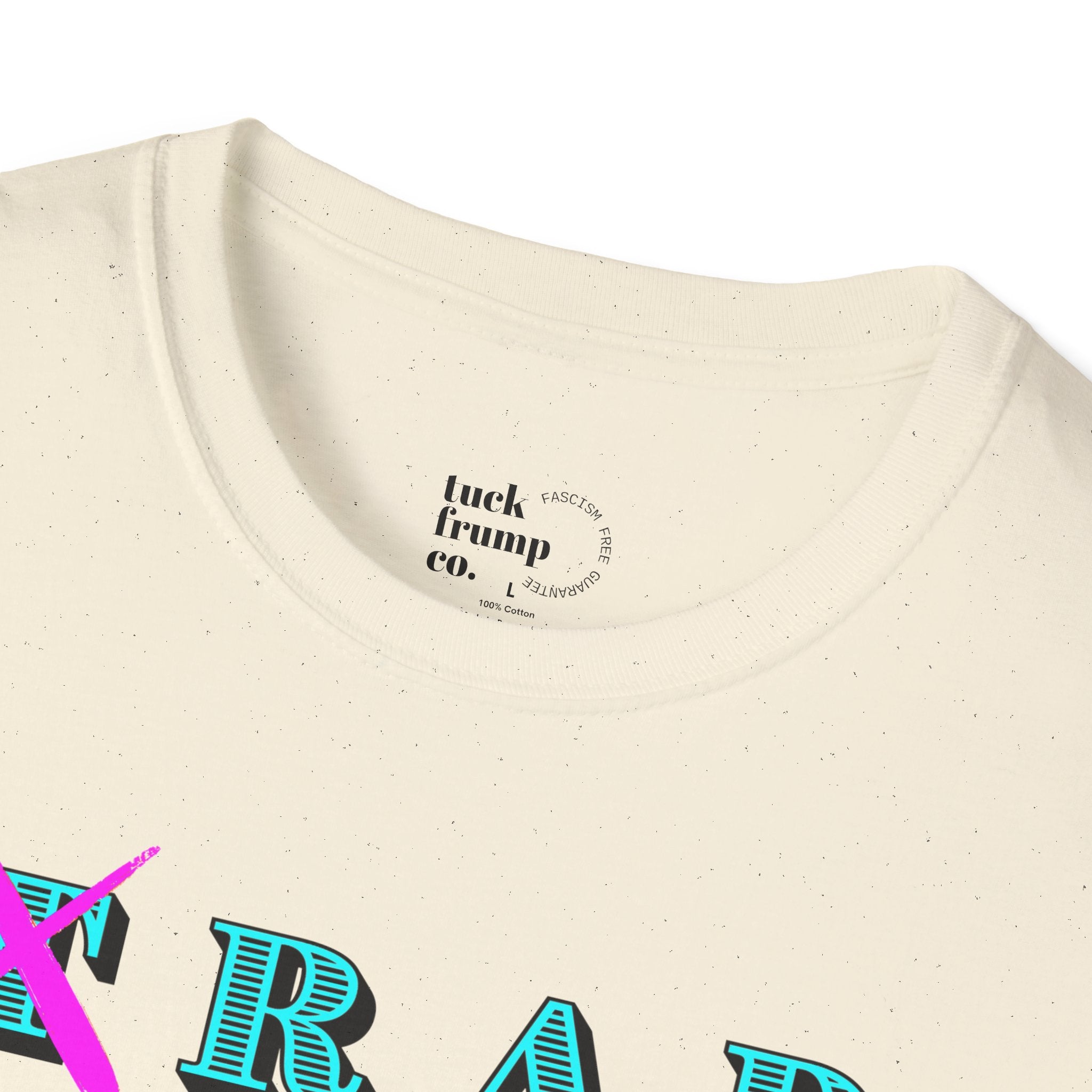 RAD WIFE T-Shirt