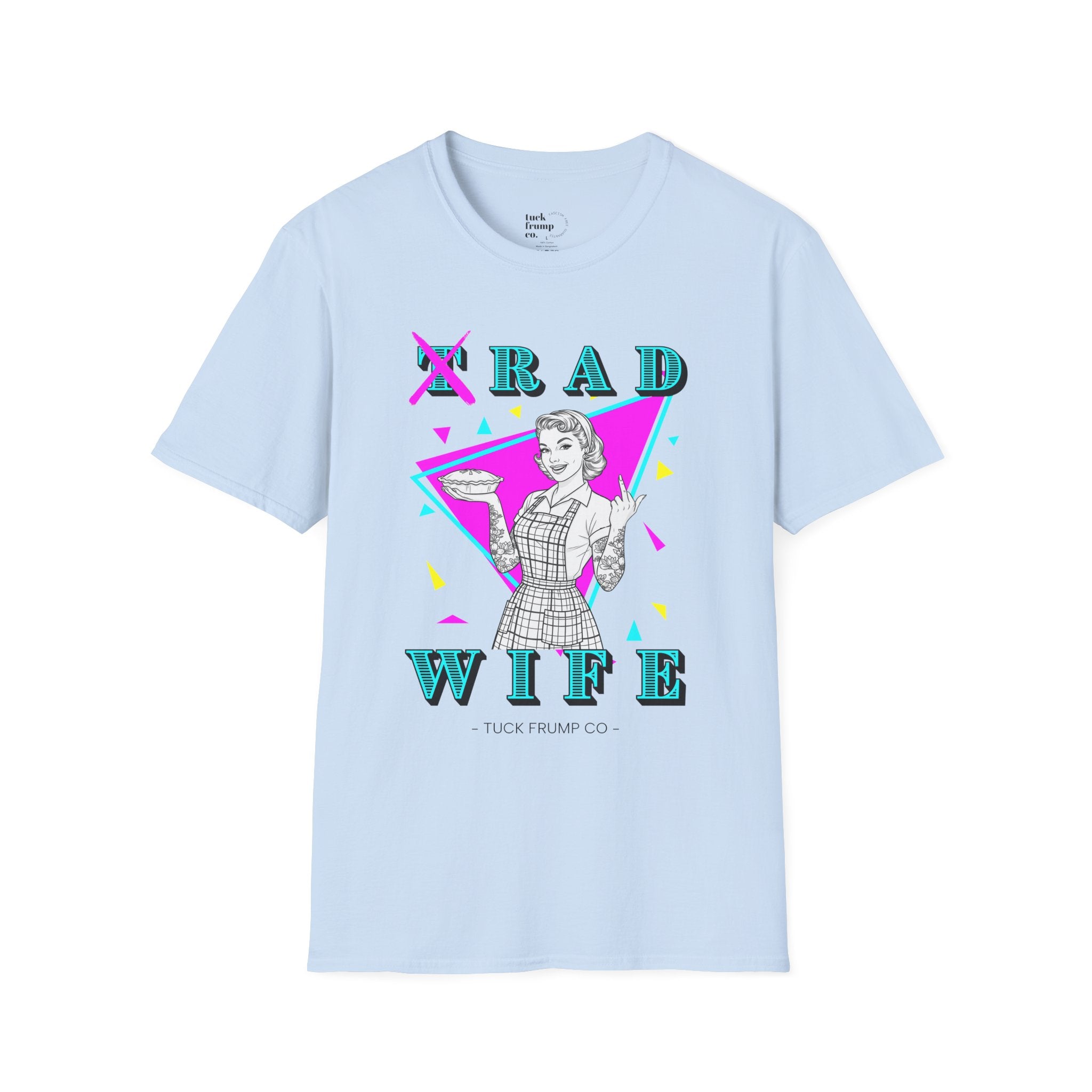 RAD WIFE T-Shirt