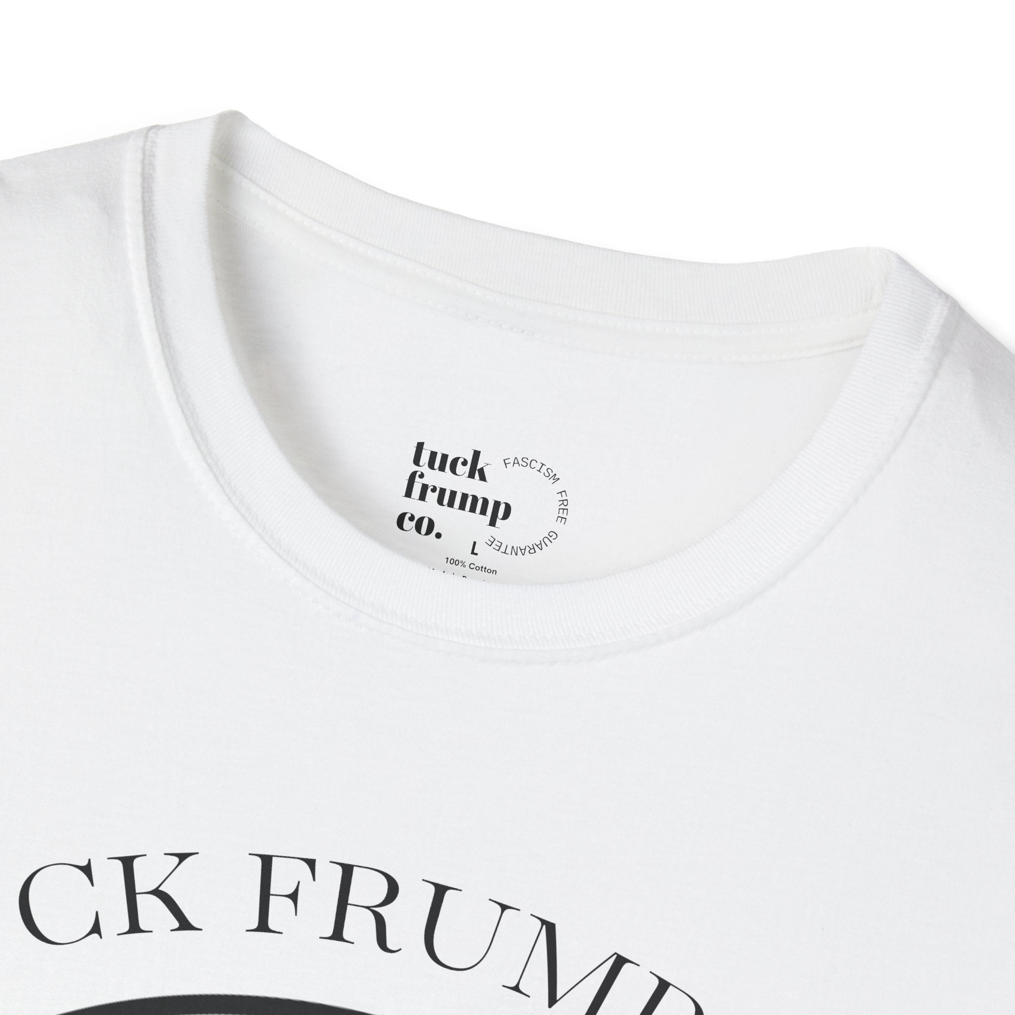Tuck Frump Co.™ “World Famous Chicken TACO” Tee