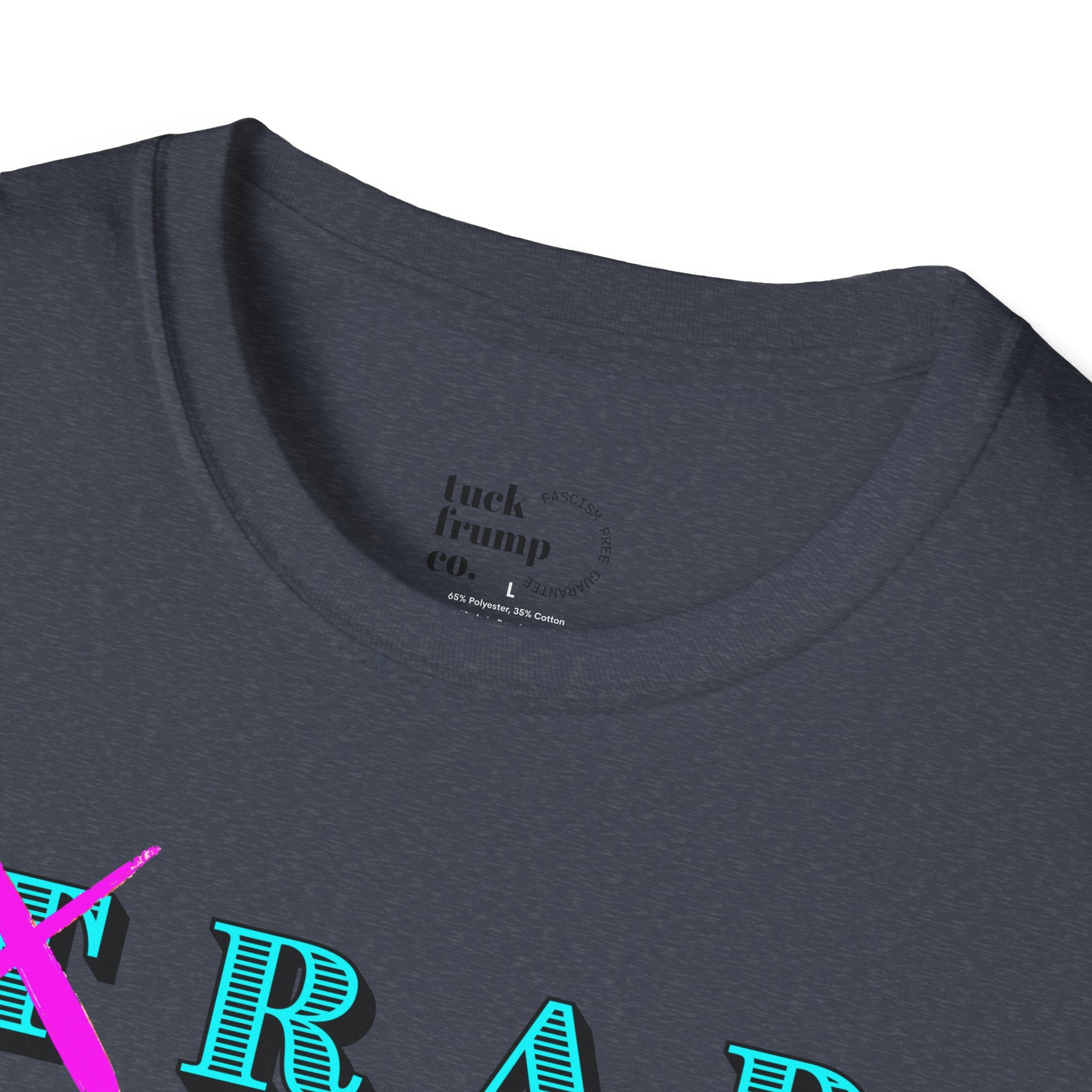 RAD WIFE T-Shirt
