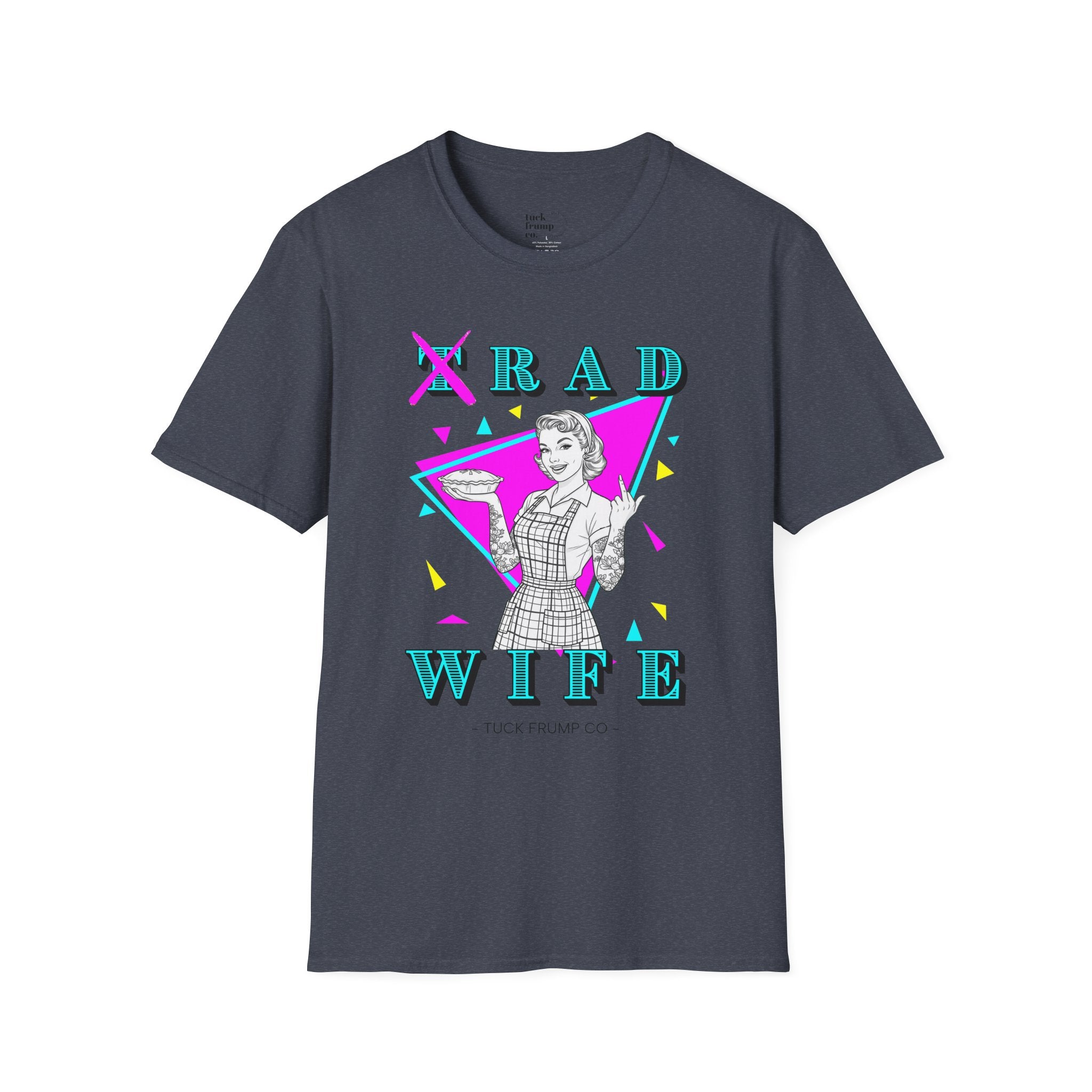 RAD WIFE T-Shirt